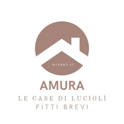 Le Case Di Lucioli' San Leone Zewnętrze zdjęcie