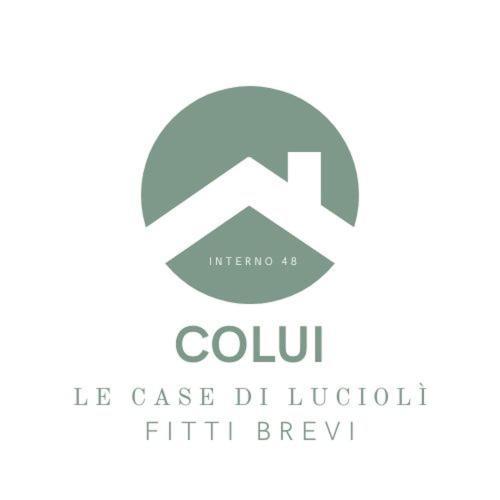 Le Case Di Lucioli' San Leone Zewnętrze zdjęcie