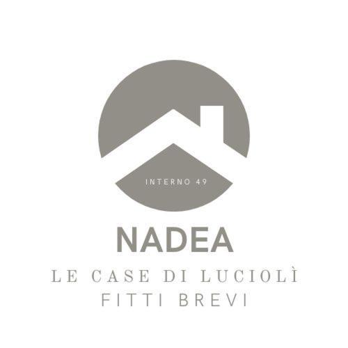Le Case Di Lucioli' San Leone Zewnętrze zdjęcie
