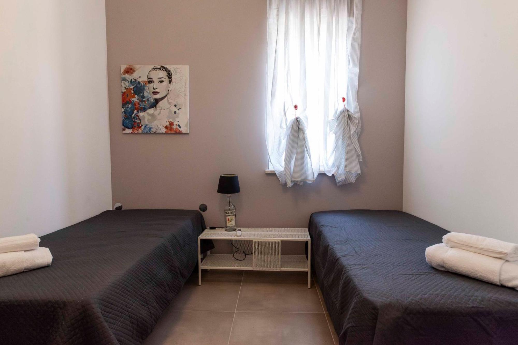 Le Case Di Lucioli' San Leone Zewnętrze zdjęcie